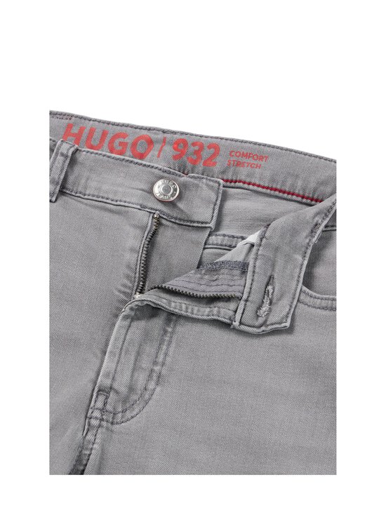 HUGO - Skinny Fit -farkut - 030 MEDIUM GREY - photo 5 HUGO - Skinny Fit -farkut - 030 MEDIUM GREY | Stockmann - photo 5