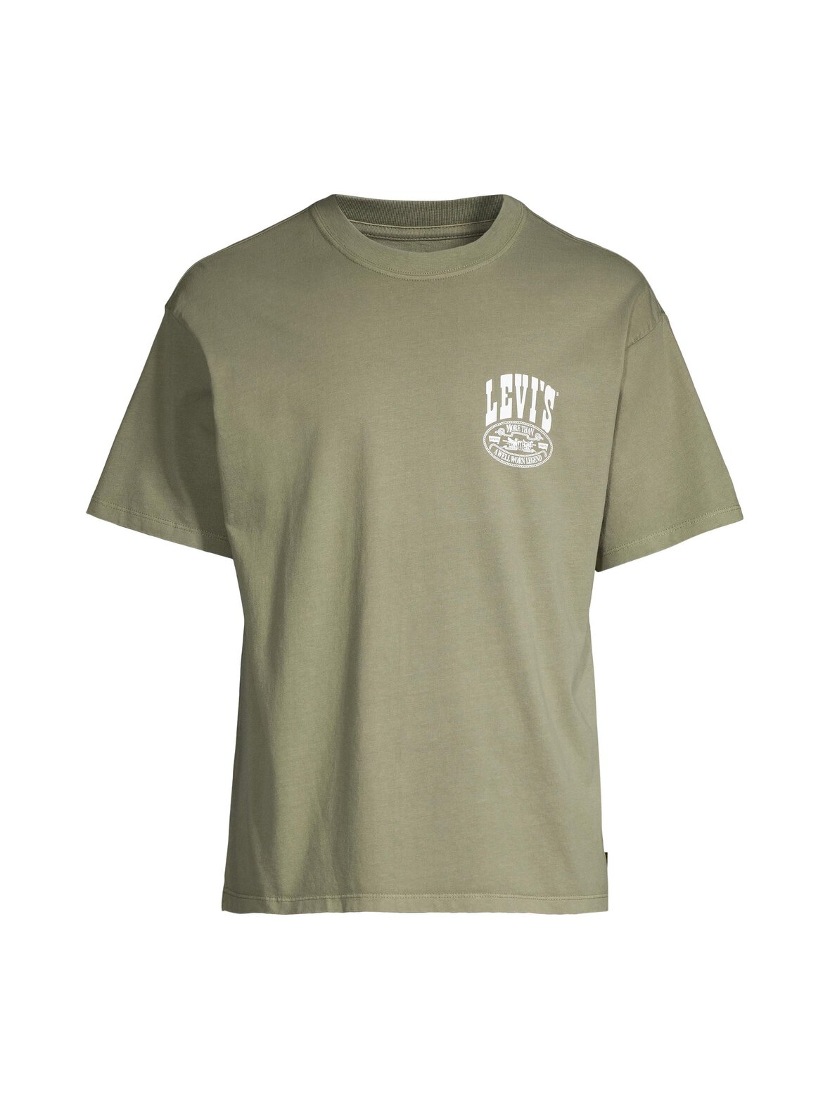 Vintage Fit Graphic t-paita