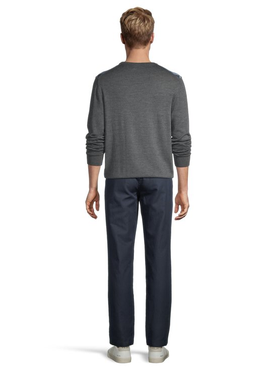 Cap Horn - Oscar merino džemperis - NAVY BLUE COMBO | Stockmann - photo 3