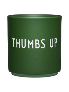 Design Letters - Thumbs Up -muki - FORREST ELF 2266C | Stockmann