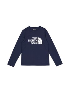 The North Face - Easy-trikoopaita - 400 SUMMIT NAVY The North Face - Easy-trikoopaita - 400 SUMMIT NAVY | Stockmann