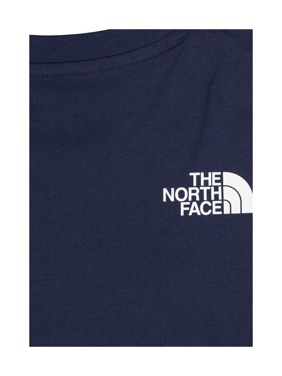 The North Face - Easy-trikoopaita - 400 SUMMIT NAVY - photo 3 The North Face - Easy-trikoopaita - 400 SUMMIT NAVY | Stockmann - photo 3