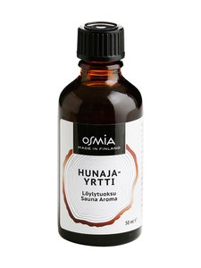 Osmia - Hunaja-yrtti-löylytuoksu 50 ml | Stockmann