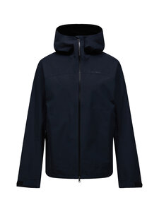 Peak Performance - Treeline-kuoritakki - 050 BLACK | Stockmann