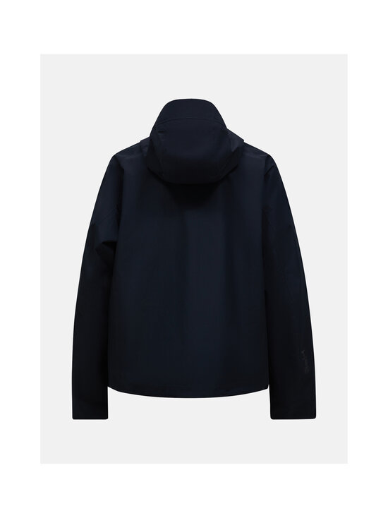 Peak Performance - Treeline-kuoritakki - 050 BLACK | Stockmann - photo 2