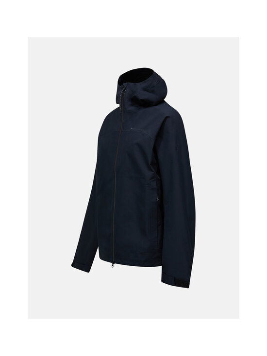Peak Performance - Treeline-kuoritakki - 050 BLACK | Stockmann - photo 3