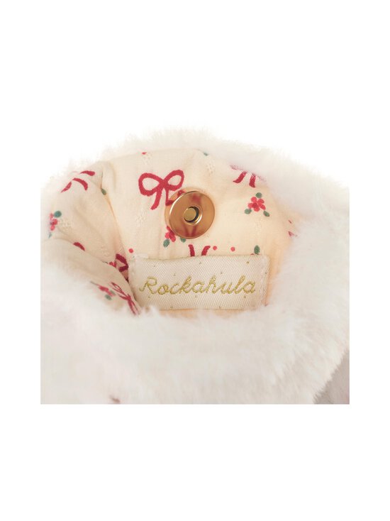 Rockahula - Cute Kitten Fluffy -laukku - WHITE | Stockmann - photo 2
