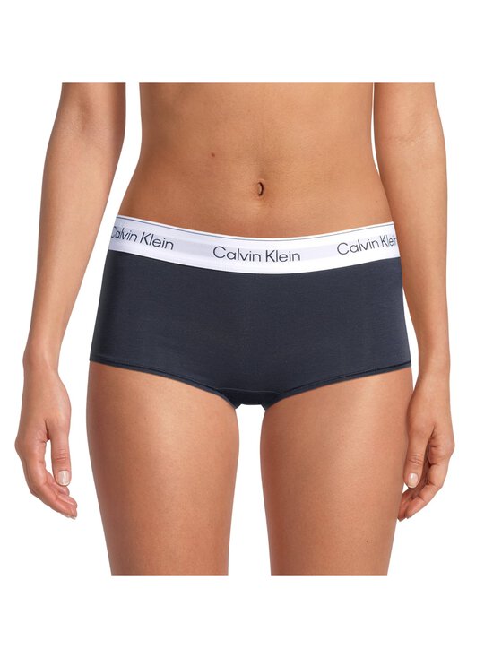 Calvin Klein Underwear Plus - Boyshort-alushousut - CCI SPEAKEASY | Stockmann - photo 2