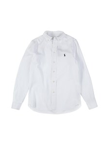 Polo Ralph Lauren - Slim Fit -kauluspaita - WHITE 1 Polo Ralph Lauren - Slim Fit -kauluspaita - WHITE 1 | Stockmann