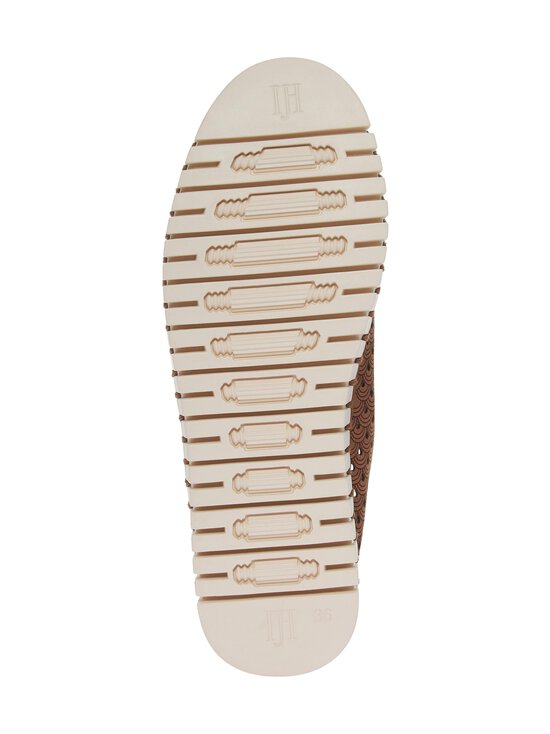 ILSE JACOBSEN - Tulip-kävelykengät - 20111 NOUGAT PEARLED IVORY | Stockmann - photo 4