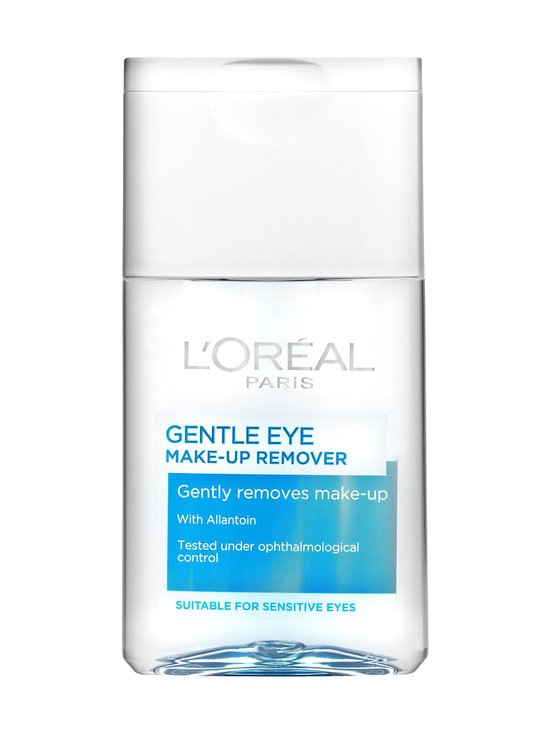 Gentle Eye Make-Up Remover -hellävarainen silmämeikinpoistoaine 125 ml