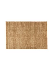 VM-Carpet - Sametti-matto 80 x 150 cm - YELLOW YELLOW 246 | Stockmann