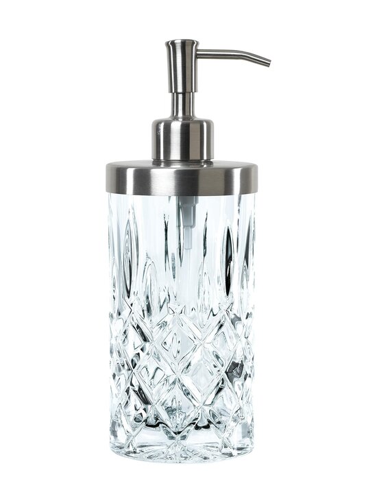 Noblesse-saippua-annostelija 375 ml