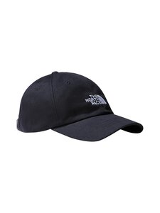 The North Face - Norm Hat cepure ar nagu - JK3 TNF BLACK The North Face - Norm Hat cepure ar nagu - JK3 TNF BLACK | Stockmann