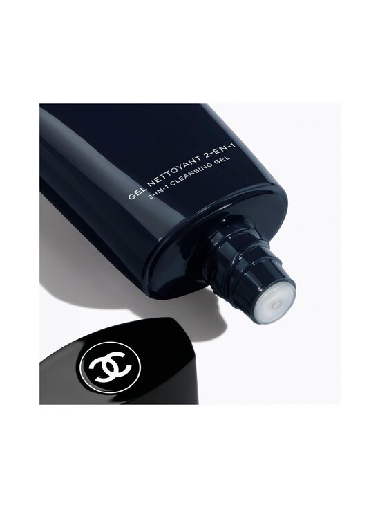 CHANEL - BLEU DE CHANEL 2 In 1 Cleansing Gel - NOCOL | Stockmann - photo 2
