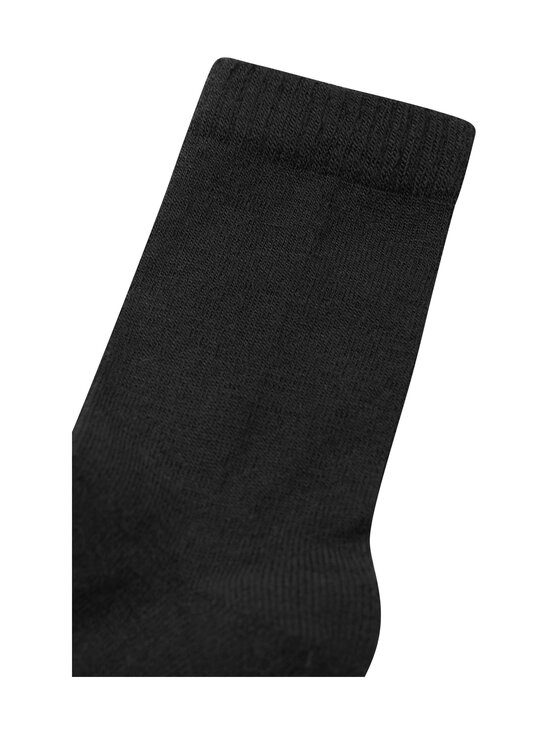 Reima - Liki vilnas maisījuma zeķes - 9990 BLACK - photo 3 Reima - Liki vilnas maisījuma zeķes - 9990 BLACK | Stockmann - photo 3