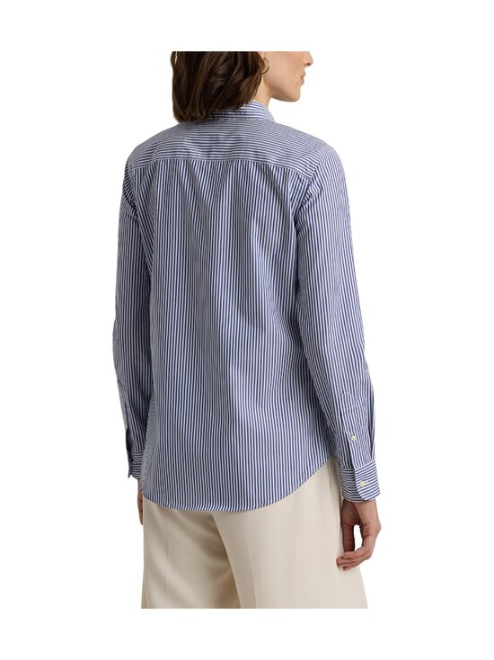 Lauren Ralph Lauren - Jamelko-paitapusero - 001 BLUE - photo 3 Lauren Ralph Lauren - Jamelko-paitapusero - 001 BLUE | Stockmann - photo 3