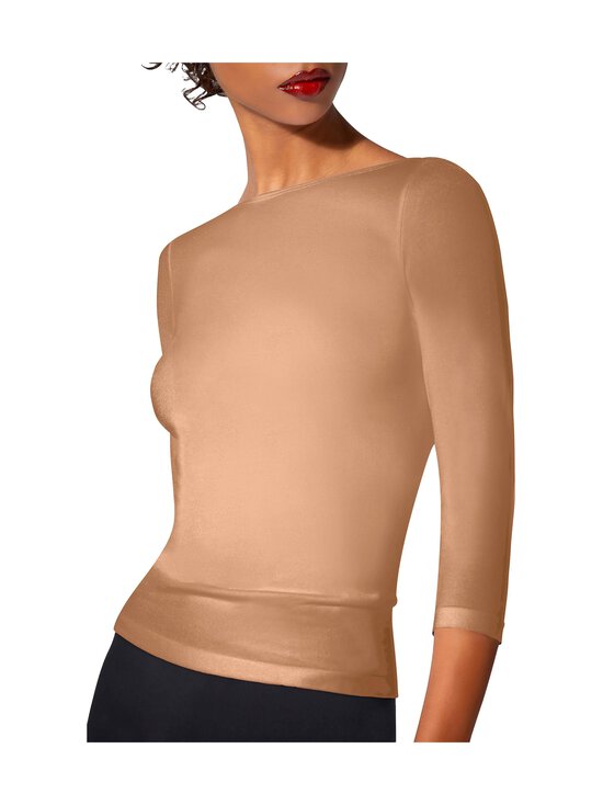 Wolford - Cordoba-trikoopaita - 4878 DUNE | Stockmann - photo 5