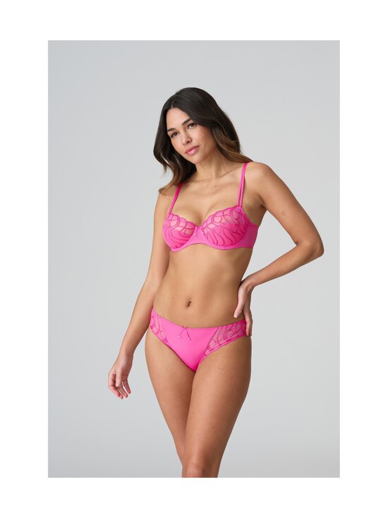 Marie Jo - Aluspüksid Heleen Rio - HWP HOLLYWOOD PINK - photo 5 Marie Jo - Aluspüksid Heleen Rio - HWP HOLLYWOOD PINK | Stockmann - photo 5