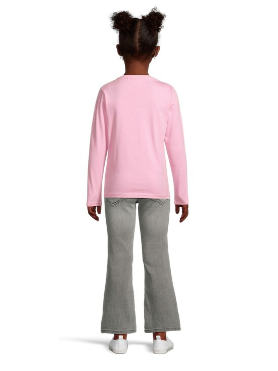 Bogi - Daria-trikoopaita, koot: 80-110 cm - BLUSH PINK - photo 3 Bogi - Daria-trikoopaita, koot: 80-110 cm - BLUSH PINK | Stockmann - photo 3