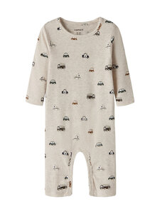 Name It - Kombinesoon NbmThue - PEYOTE MELANGE | Stockmann