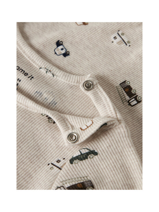 Name It - Kombinesoon NbmThue - PEYOTE MELANGE | Stockmann - photo 3