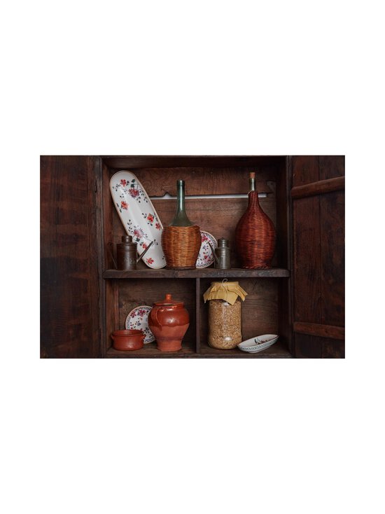 Villeroy & Boch - Artesano Provençal Lavender maizes šķīvis 16 cm - VALKOINEN/SININEN/PUNAINEN | Stockmann - photo 3