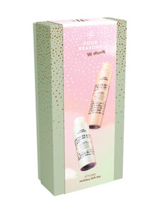 Four Reasons - Texture Spray & Hiuskiinne -hiustenhoitopakkaus | Stockmann