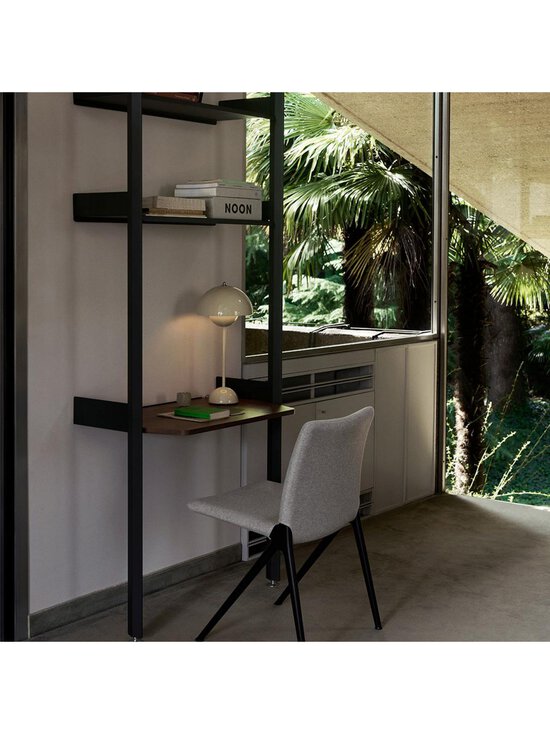 &Tradition - Flowerpot VP3 -pöytävalaisin ivory ⌀ 23 cm - WHITE | Stockmann - photo 3