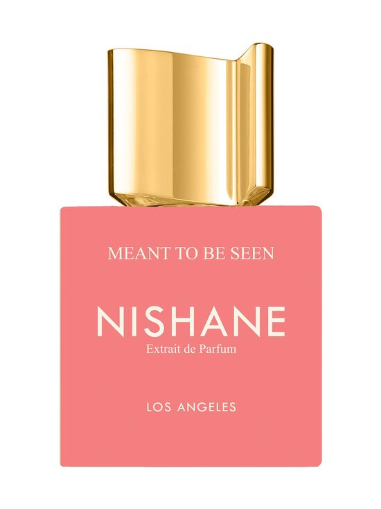 Nishane - Meant To Be Seen -tuoksu - NOCOL - photo 2 Nishane - Meant To Be Seen -tuoksu - NOCOL | Stockmann - photo 2