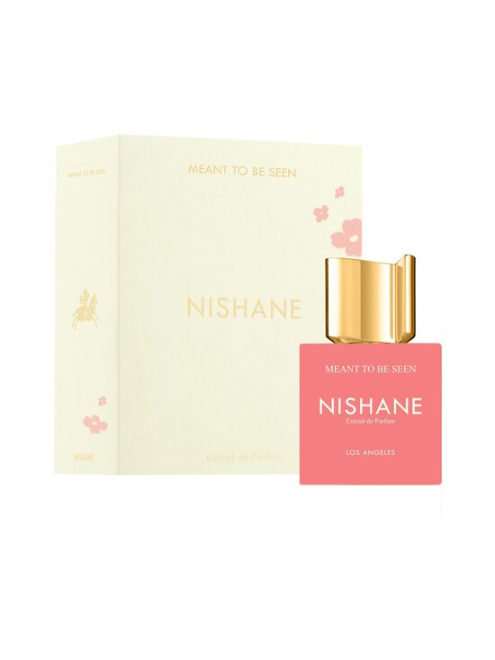 Nishane - Meant To Be Seen -tuoksu - NOCOL - photo 4 Nishane - Meant To Be Seen -tuoksu - NOCOL | Stockmann - photo 4