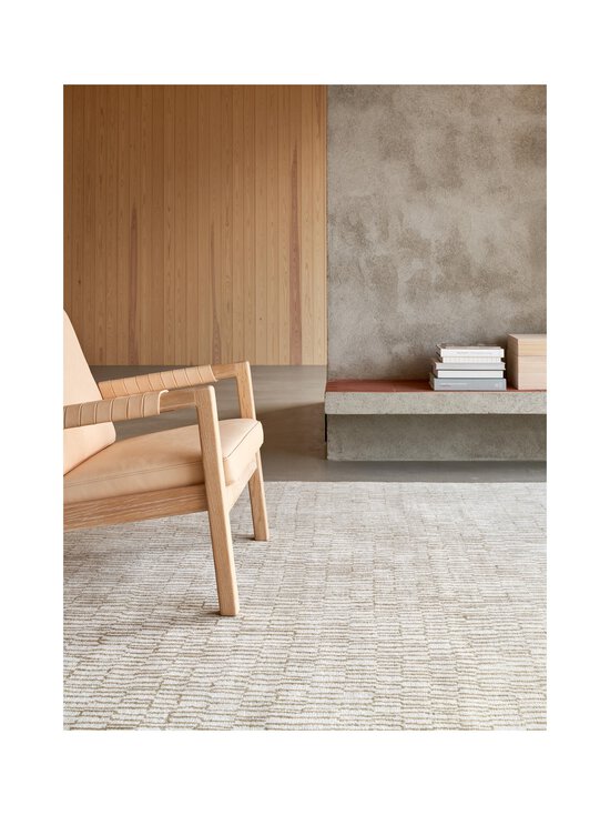 Roots living - Ketju-bambu-villamatto - WHITE-GRAIN - photo 6 Roots living - Ketju-bambu-villamatto - WHITE-GRAIN | Stockmann - photo 6
