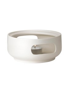 Stelton - Theo Teapot Warmer tea pot warmer - SAND | Stockmann