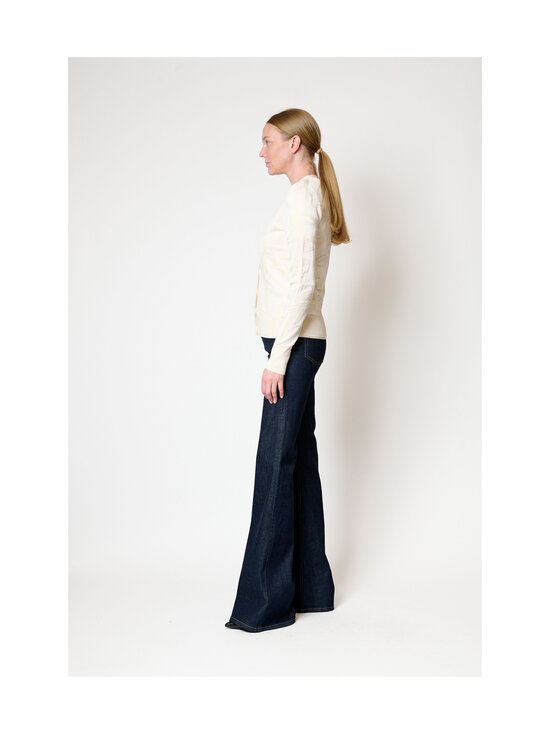 Lauren Ralph Lauren - Kampsun Ralhan - MASCARPONE CREAM | Stockmann - photo 3