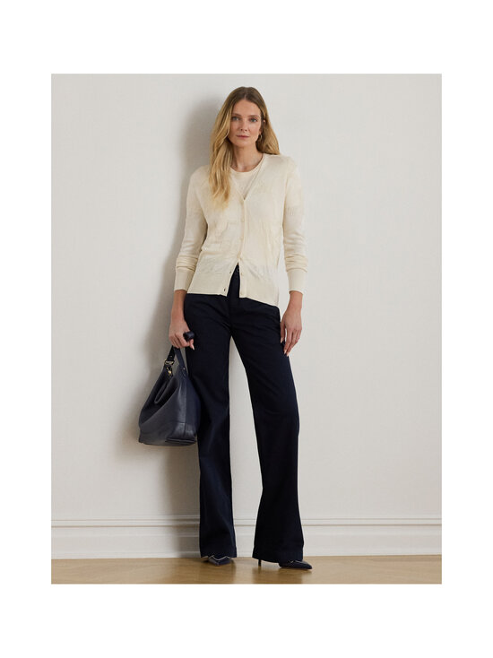 Lauren Ralph Lauren - Kampsun Ralhan - MASCARPONE CREAM | Stockmann - photo 5