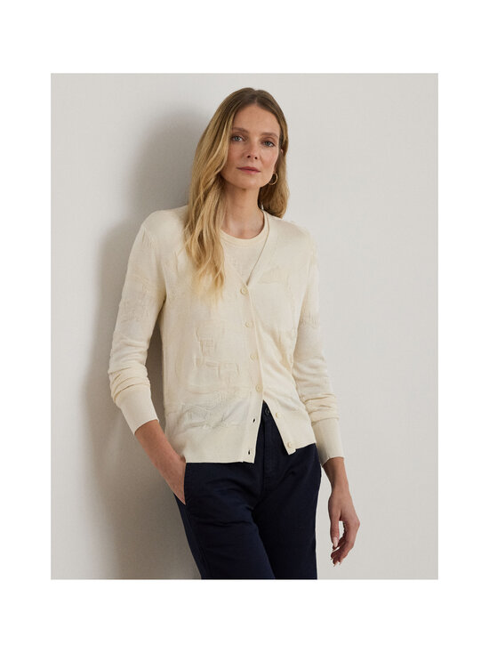 Lauren Ralph Lauren - Kampsun Ralhan - MASCARPONE CREAM | Stockmann - photo 6