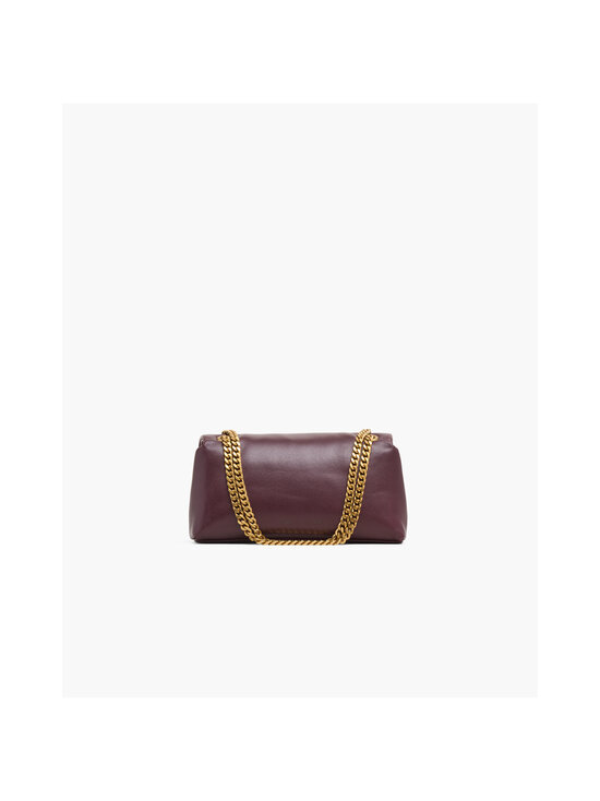 Marc Jacobs - The Chain Mini -olkalaukku - 935 DARK PORT | Stockmann - photo 2