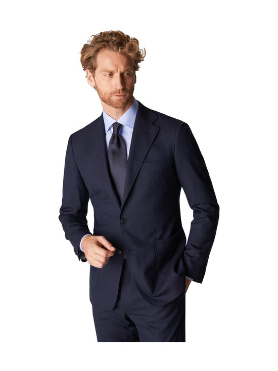Eton - Slim Fit Signature -kauluspaita - 21 BLUE - photo 8 Eton - Slim Fit Signature -kauluspaita - 21 BLUE | Stockmann - photo 8