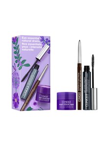 Clinique - Eye Essentials -silmämeikkipakkaus | Stockmann