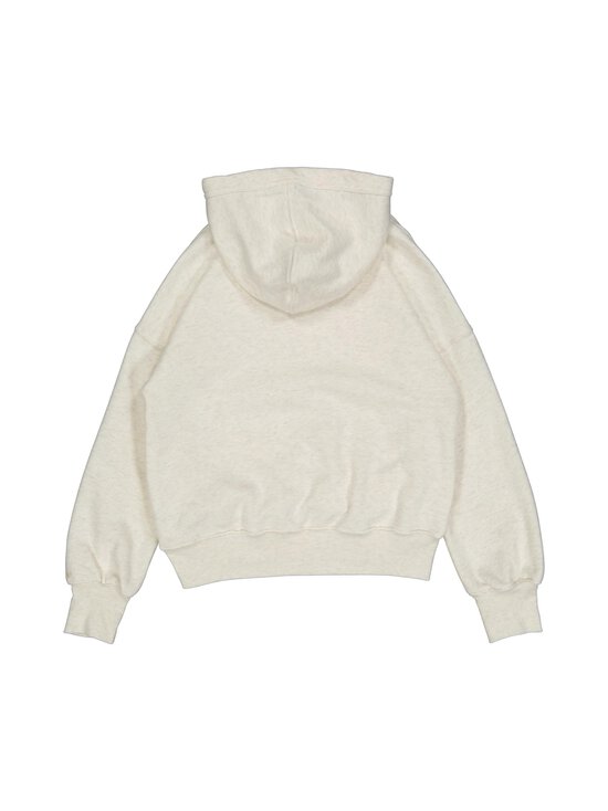 Abercrombie & Fitch - New York Popover jaka ar kapuci - J82-ANF OATMEAL HEATHER - photo 2 Abercrombie & Fitch - New York Popover jaka ar kapuci - J82-ANF OATMEAL HEATHER | Stockmann - photo 2