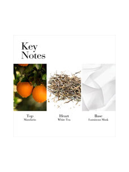 Elizabeth Arden - White Tea Mandarine Blossom EdT tualetes ūdens 30 ml - NOCOL | Stockmann - photo 3