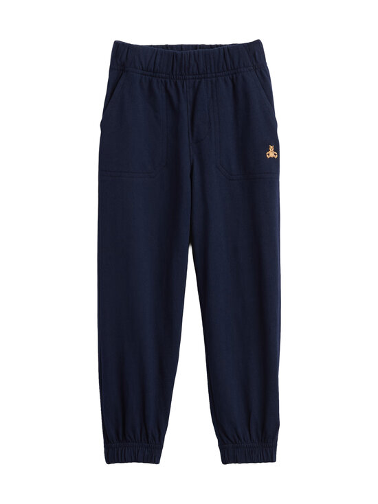 GAP - Mix & Match Pull-On -collegehousut - TAPESTRY NAVY | Stockmann - photo 1