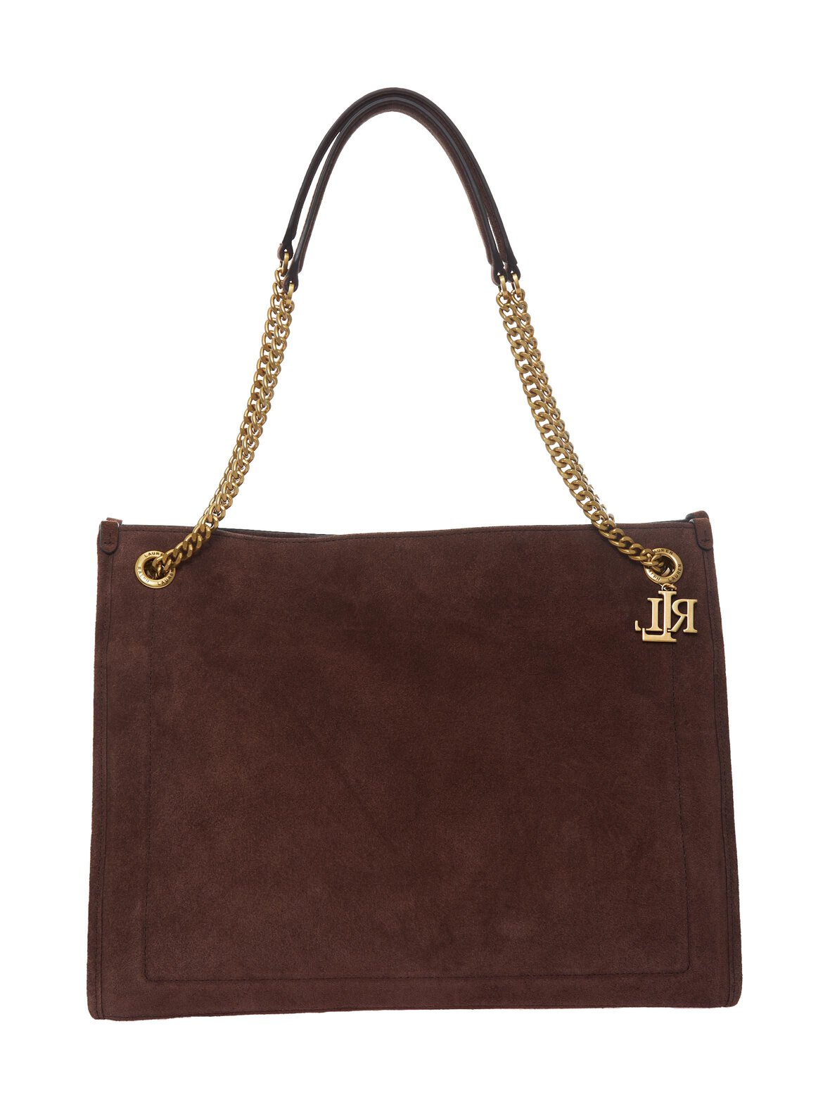 Brdly Shppr Tote Large -nahkalaukku