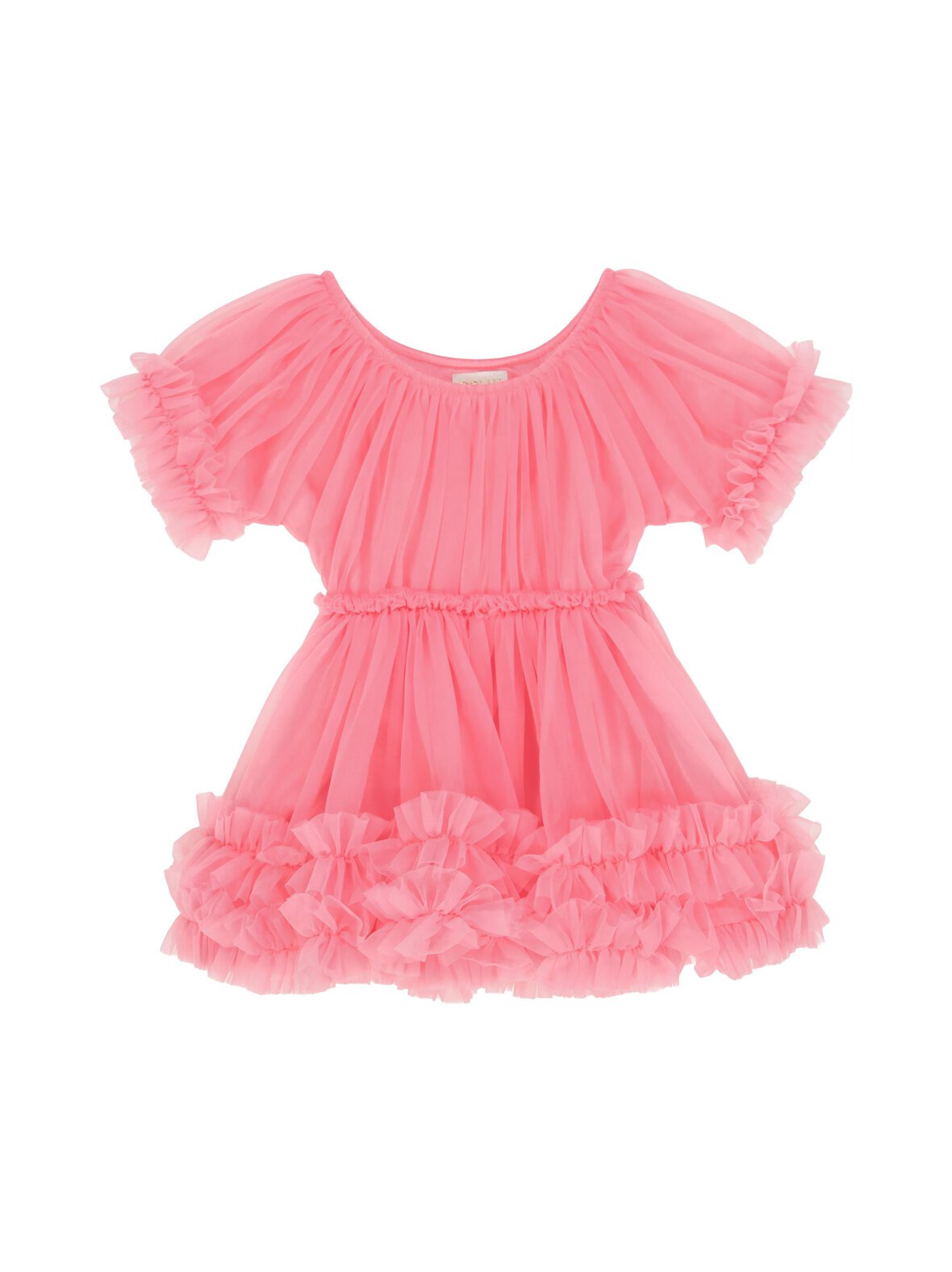 Dolly Pink Please! -frillamekko