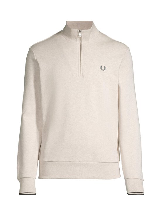 Half Zip -collegepaita