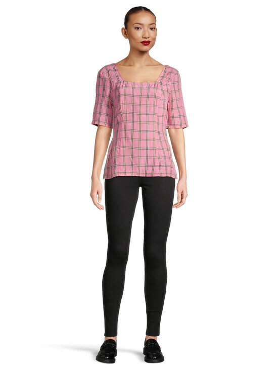 Jeans & Towels - Caramella-pusero - PINK - photo 2 Jeans & Towels - Caramella-pusero - PINK | Stockmann - photo 2