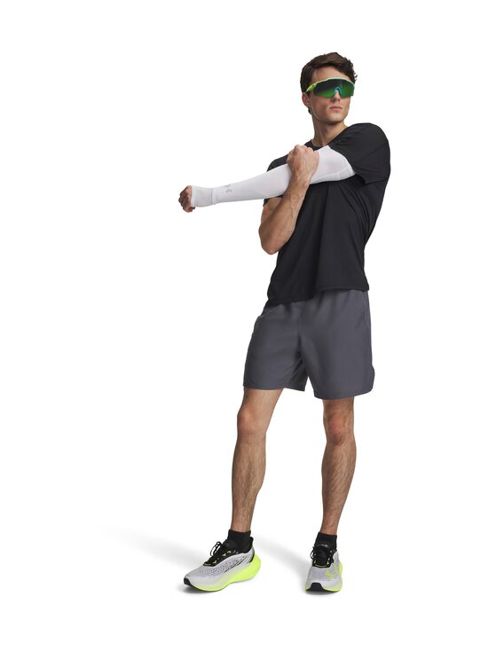 Under Armour - Launch 7 -shortsit - 025 CASTLEROCK | Stockmann - photo 5