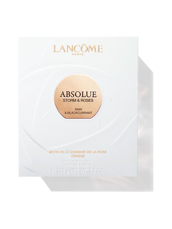 Lancôme - Storm and Roses -tuoksukynttilä 220 g - NOCOL | Stockmann - photo 2