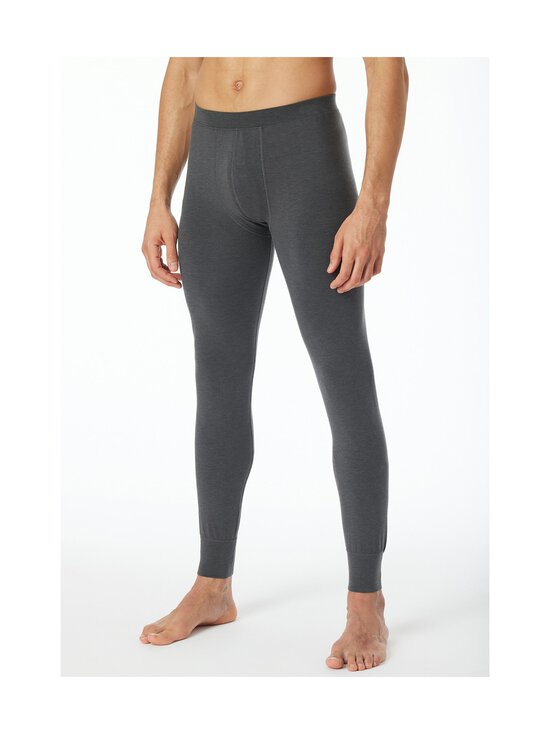 Schiesser - Long John -alushousut - 214 DARK GREY - photo 2 Schiesser - Long John -alushousut - 214 DARK GREY | Stockmann - photo 2