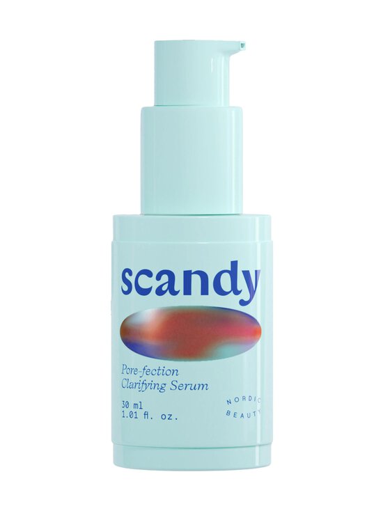 Scandy - Pore-fection Clarifying Serum -seerumi, 30 ml - NO COL | Stockmann - photo 1